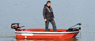 Black Hawk 325 シリーズ