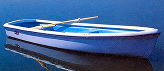 ROW BOAT (ローボート)