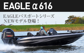 EAGLE α616